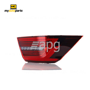 LED Tail Lamp Passenger Side Genuine Suits Volkswagen Passat Highline/R-Line B8 2015 to 2021
