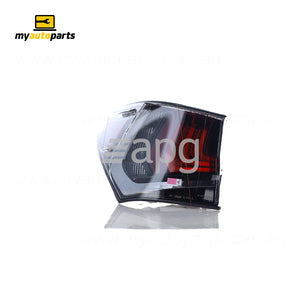 Tail Lamp Passenger Side Genuine suits Lexus GS Luxury/F Sport 12/2015 On