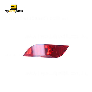 Rear Bar Lamp Passenger Side Genuine suits Jeep Compass BG