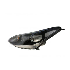 Bi-Xenon Head Lamp Passenger Side Genuine Suits Kia Sportage QL 2015 to 2018