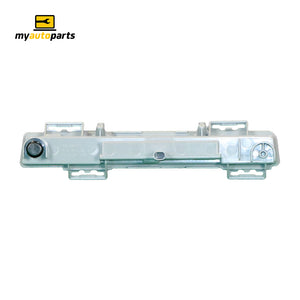 Daytime Running Lamp Drivers Side Certified suits Mercedes-Benz C Class 4/2011 to 7/2014