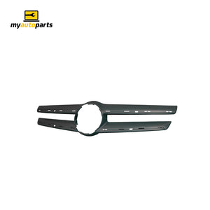 Grille Mould Genuine Suits Mercedes-Benz GLA Class X156 2013 to 2017