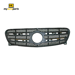 Grille Base Genuine Suits Mercedes-Benz GLA Class X156 2013 to 2017