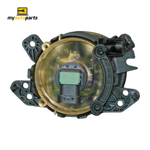 Fog Lamp Passenger Side OES  suits Mercedes-Benz