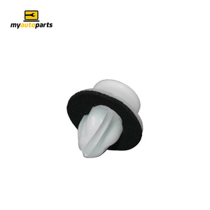 Clip Genuine suits Toyota
