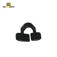 Clip Genuine suits Volkswagen