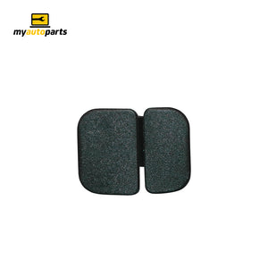 Clip Genuine suits Volkswagen