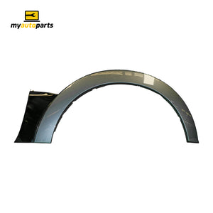 Front Guard Flare Drivers Side Genuine suits Mitsubishi Pajero