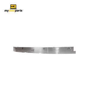 Front Bar Reinforcement Genuine Suits BMW X1 F48 2015 to 2021