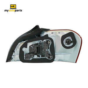 Tail Lamp Passenger Side OES suits BMW 1 Series E82/E88 2011 to 2013