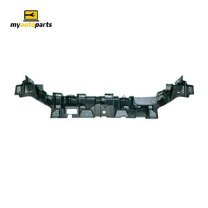 Front Bar Reinforcement Upper Genuine Suits Ford Ecosport BK 2013 to 2017