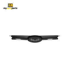 Grille Certified Suits Ford Focus LW 2011 to 2015