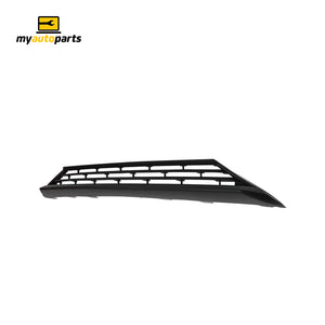 Front Bar Grille Genuine Suits Holden Commodore LT/Calais ZB 10/2017 On