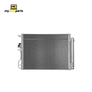 A/C Condenser Aftermarket suits Hyundai Tucson 7/2015 to 1/2021