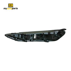 Daytime Running Lamp Drivers Side Genuine Suits Hyundai Kona OS 2017 to 2021