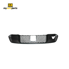 Front Bar Grille Genuine Suits Jeep Grand Cherokee WK 2014 to 2021