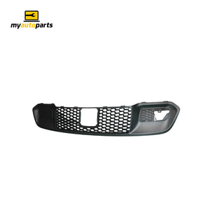 Front Bar Grille Genuine Suits Jeep Grand Cherokee WK 2014 to 2021