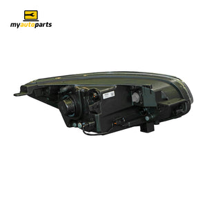 Head Lamp Passenger Side Genuine Suits Kia Soul PS 2014 to 2021