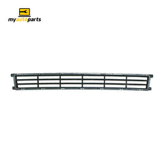 Front Bar Grille Genuine Suits Kia Carnival VQ 1/2006 to 6/2007