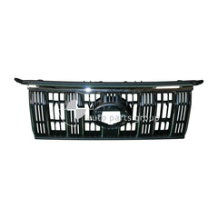 Grille Genuine suits Toyota Prado 150 Series 8/2017 On (suits Pre-Crash System)