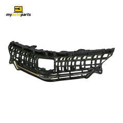Grille Genuine Suits Toyota Prius-V ZVW40R 2012 to 2015