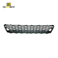 Front Bar Grille Genuine suits Lexus NX F-Sport 7/2014 On