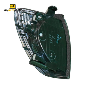 Front Park / Indicator Lamp Passenger Side Genuine Suits Lexus LX UZJ100R 1998 to 2007