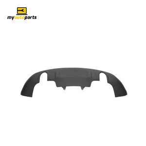 Rear Bar Apron Genuine Suits Audi Q5 8R 2009 to 2012