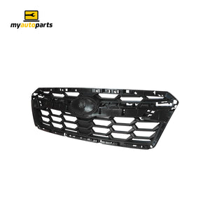 Grille Certified Suits Subaru XV G4X 2012 to 2017