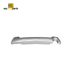 Rear Bar Insert Genuine suits Subaru Forester SK