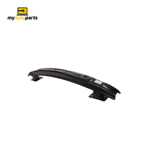 Rear Bar Reinforcement Genuine Suits Volkswagen Caddy 2K 2015 to 2021