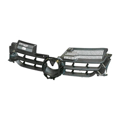Grille Certified Suits Volkswagen Golf MK 5 2004 to 2009