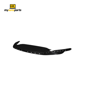 Front Bar Apron Genuine suits Volkswagen Polo