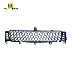 Front Bar Grille Genuine Suits Lexus IS250 GSE20 2008 to 2010