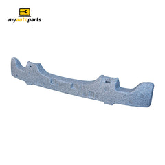 Front Bar Absorber Genuine Suits Hyundai Elantra HD 2006 to 2011