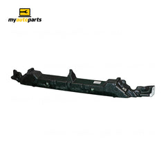 Front Bar Absorber Genuine suits Toyota RAV4
