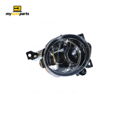 Fog Lamp Drivers Side Certified suits Volkswagen Caddy/Eos/Tiguan