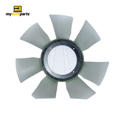 Radiator Fan Blade Genuine suits Holden