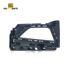 Front Bar Grille Passenger Side Genuine Suits Volkswagen Polo AW11 2018 to 2021