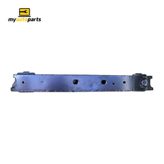 Front Bar Reinforcement Genuine Suits Ford Focus LR 2002 to 2004