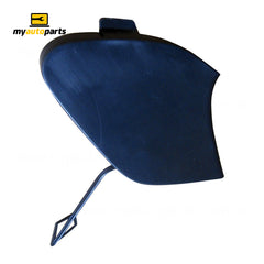 Front Bar Tow Hook Cover Genuine suits Ford Focus