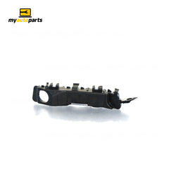 Front Bar Bracket Drivers Side Genuine suits Hyundai i30