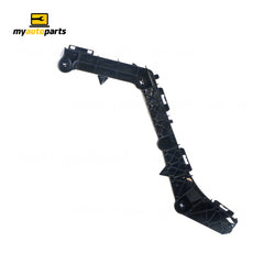 Rear Bar Bracket Drivers Side Genuine suits Toyota Prado