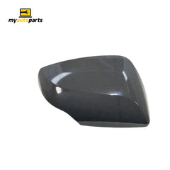 Door Mirror Cover Drivers Side Genuine suits Subaru Outback BS