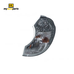 Front Park / Indicator Lamp Passenger Side Genuine Suits Hyundai Terracan HP 2001 to 2006