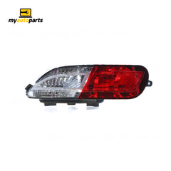 Rear Bar Lamp Passenger Side Genuine suits Holden Colorado 7 RG