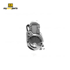 Starter Motor Mitsubishi Type Aftermarket suits