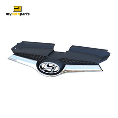 Grille Genuine Suits Hyundai Veloster FS 2011 to 2017