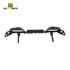 Rear Bar Reinforcement Genuine suits Mitsubishi Triton MQ