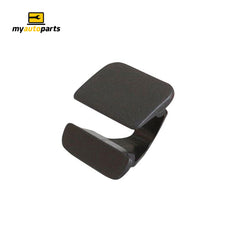 Clip Genuine suits Ford Focus